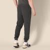 image:imageAmazon Essentials Mens RelaxedFit Fleece Joggers SweatpantsCharcoal