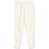 image:imageAmazon Essentials Mens RelaxedFit Fleece Joggers SweatpantsCream