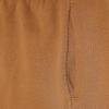 image:imageAmazon Essentials Mens RelaxedFit Fleece Joggers SweatpantsDark Tan