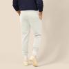 image:imageAmazon Essentials Mens RelaxedFit Fleece Joggers SweatpantsLight Grey