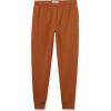 image:imageAmazon Essentials Mens RelaxedFit Fleece Joggers SweatpantsNutmeg