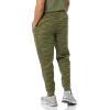 image:imageAmazon Essentials Mens RelaxedFit Fleece Joggers SweatpantsOlive Camo