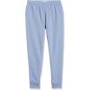 image:imageAmazon Essentials Mens RelaxedFit Fleece Joggers SweatpantsSlate Blue