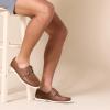 image:imageAmazon Essentials Mens SlipOn Boat Shoes with Ventilation Non SlipBrown