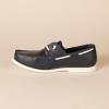 image:imageAmazon Essentials Mens SlipOn Boat Shoes with Ventilation Non SlipNavy
