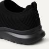 image:imageAmazon Essentials Mens SlipOn Walking ShoesBlackBlack