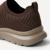 image:imageAmazon Essentials Mens SlipOn Walking ShoesBrown