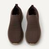 image:imageAmazon Essentials Mens SlipOn Walking ShoesBrown