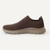 image:imageAmazon Essentials Mens SlipOn Walking ShoesBrown
