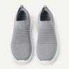 image:imageAmazon Essentials Mens SlipOn Walking ShoesGrey