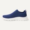 image:imageAmazon Essentials Mens SlipOn Walking ShoesNavy