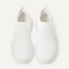 image:imageAmazon Essentials Mens SlipOn Walking ShoesWhite