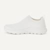 image:imageAmazon Essentials Mens SlipOn Walking ShoesWhite