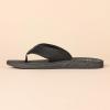 image:imageAmazon Essentials Mens Slipon Flip Flop Comfort Sandals with Enhanced Grip CushioningBlack
