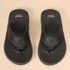 image:imageAmazon Essentials Mens Slipon Flip Flop Comfort Sandals with Enhanced Grip CushioningBlack