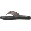 image:imageAmazon Essentials Mens Slipon Flip Flop Comfort Sandals with Enhanced Grip CushioningGrey