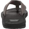 image:imageAmazon Essentials Mens Slipon Flip Flop Comfort Sandals with Enhanced Grip CushioningGrey