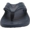 image:imageAmazon Essentials Mens Slipon Flip Flop Comfort Sandals with Enhanced Grip CushioningNavy