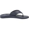 image:imageAmazon Essentials Mens Slipon Flip Flop Comfort Sandals with Enhanced Grip CushioningNavy