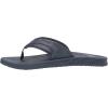 image:imageAmazon Essentials Mens Slipon Flip Flop Comfort Sandals with Enhanced Grip CushioningNavy