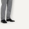image:imageAmazon Essentials Mens Square Apron Toe Penny Loafer with Memory FoamBlack