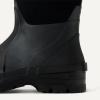 image:imageAmazon Essentials Mens Waterproof Neoprene Rubber Rain BootBlack