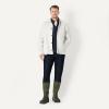 image:imageAmazon Essentials Mens Waterproof Neoprene Rubber Rain BootCamoOlive