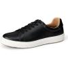 image:imageAmazon Essentials Mens Low Top Classic SneakersBlack