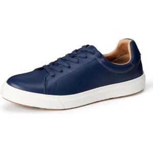 image:imageAmazon Essentials Mens Low Top Classic SneakersNavy