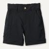 image:imageAmazon Essentials Boys Water Repellent Regular Fit Active Hiking Outdoor PantsBlack