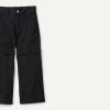 image:imageAmazon Essentials Boys Water Repellent Regular Fit Active Hiking Outdoor PantsBlack