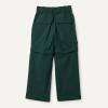 image:imageAmazon Essentials Boys Water Repellent Regular Fit Active Hiking Outdoor PantsDark Green