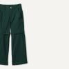 image:imageAmazon Essentials Boys Water Repellent Regular Fit Active Hiking Outdoor PantsDark Green
