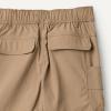 image:imageAmazon Essentials Boys Water Repellent Regular Fit Active Hiking Outdoor PantsMushroom Brown
