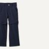 image:imageAmazon Essentials Boys Water Repellent Regular Fit Active Hiking Outdoor PantsNavy