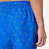 image:imageAmazon Essentials Mens 9 Swim Trunks with Mesh Lining Pockets Drawstring ClosureBright Blue Swordfish