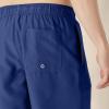 image:imageAmazon Essentials Mens 9 Swim Trunks with Mesh Lining Pockets Drawstring ClosureNavy