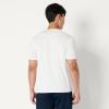 image:imageAmazon Essentials Mens Active Quick Dry Moisture Wicking Tech Stretch Lightweight ShortSleeve TShirtWhite