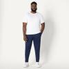 image:imageAmazon Essentials Mens Active Quick Dry Moisture Wicking Tech Stretch Lightweight ShortSleeve TShirtWhite