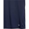 image:imageAmazon Essentials Mens Active Quick Dry Tech Stretch Lightweight Sleeveless Muscle ShirtNavy