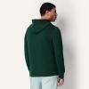 image:imageAmazon Essentials Mens Active Sweat RelaxedFit HoodieDark Green
