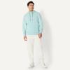 image:imageAmazon Essentials Mens Active Sweat RelaxedFit HoodieLight Blue
