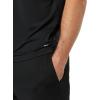 image:imageAmazon Essentials Mens Athletic Base Layer Workout Sports Tank TopsBlack