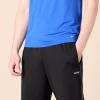 image:imageAmazon Essentials Mens Athletic Base Layer Workout Sports Tank TopsBlue