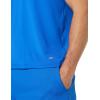 image:imageAmazon Essentials Mens Athletic Base Layer Workout Sports Tank TopsBlue