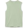 image:imageAmazon Essentials Mens Athletic Base Layer Workout Sports Tank TopsSage Green