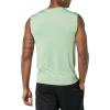 image:imageAmazon Essentials Mens Athletic Base Layer Workout Sports Tank TopsSage Green