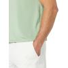 image:imageAmazon Essentials Mens Athletic Base Layer Workout Sports Tank TopsSage Green