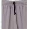 image:imageAmazon Essentials Mens Athletic Basketball GymPerformance Tech LooseFit Training Shorts Pack of 2Black  Grey