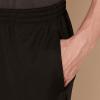 image:imageAmazon Essentials Mens Athletic Basketball GymPerformance Tech LooseFit Training Shorts Pack of 2Black